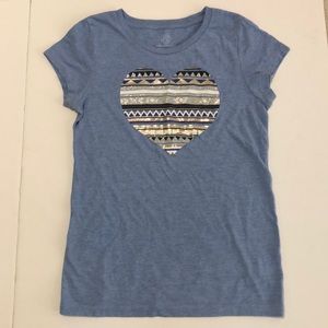 Aeropostale Girls’ T-shirt